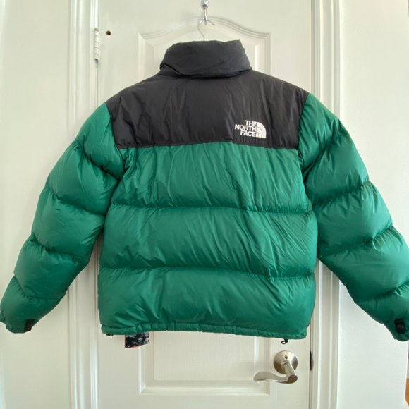 The North Face 1996 Retro Nuptse Packable Jacket - Picture 4 of 5
